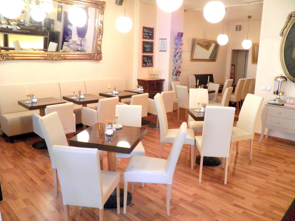 City Gasthaus Pension Berlin Berlin