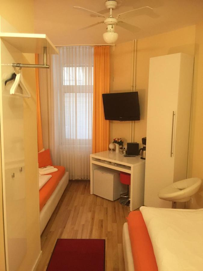 City Gasthaus Pension Berlin Gasthof 2*