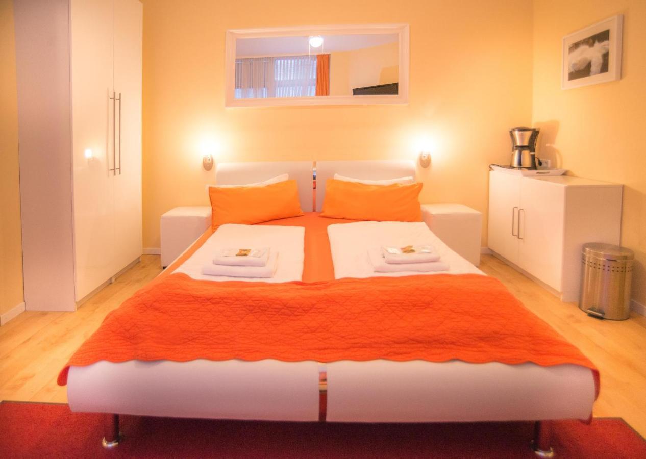 Gasthof City Gasthaus Pension Berlin 2*