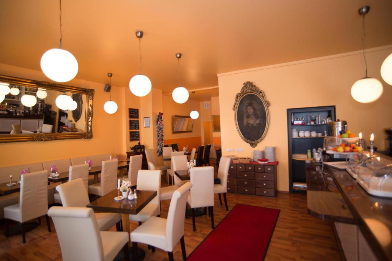 City Gasthaus Pension Berlin Berlin