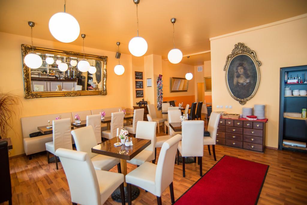 City Gasthaus Pension Berlin Berlin