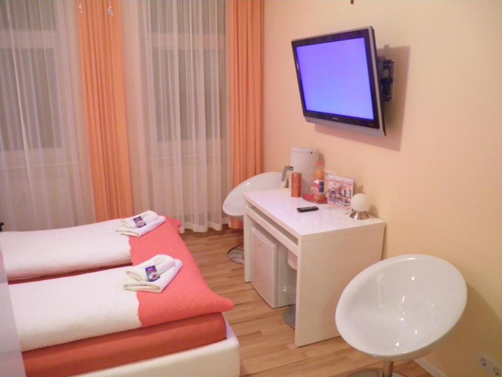 City Gasthaus Pension Berlin 2* Berlin