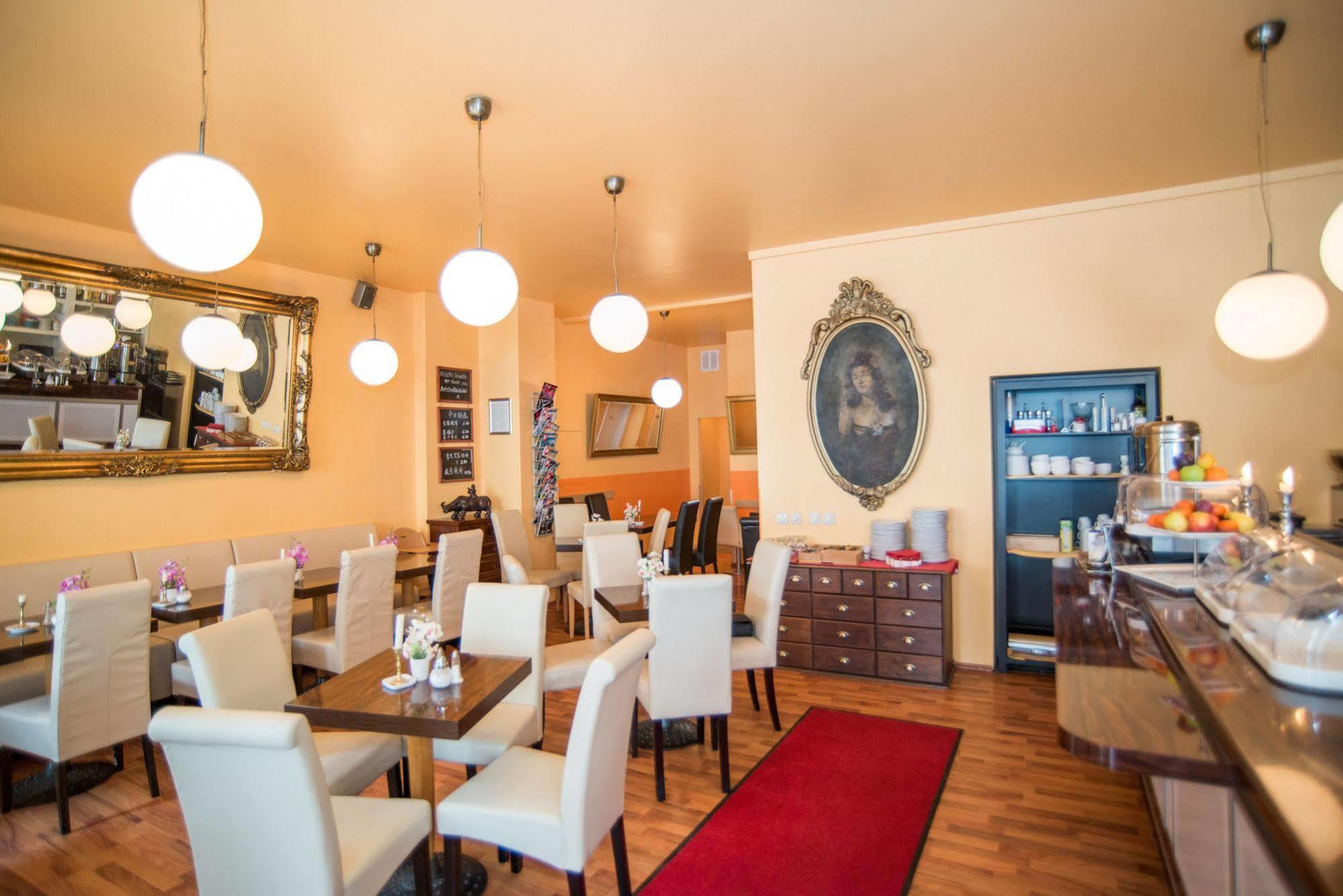 City Gasthaus Pension Berlin Berlin