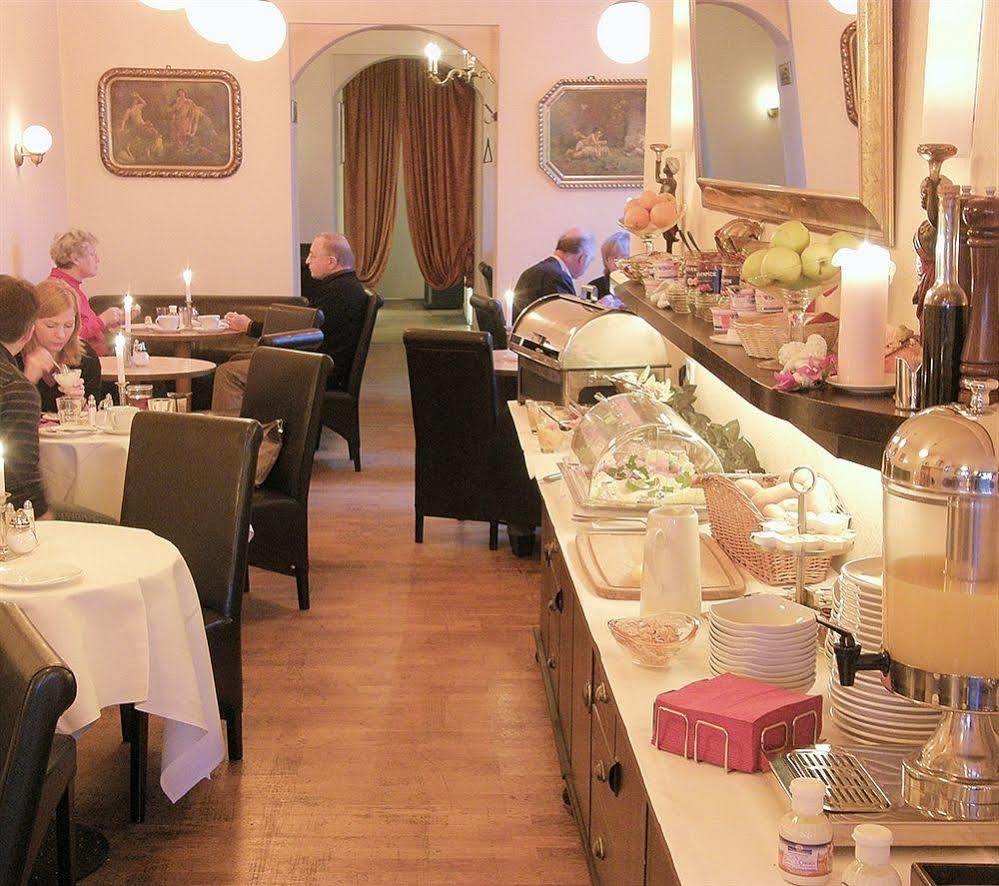 City Gasthaus Pension Berlin 2* Berlin